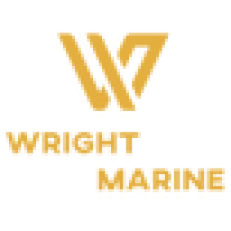 Wright Marine Air Conditioning logo