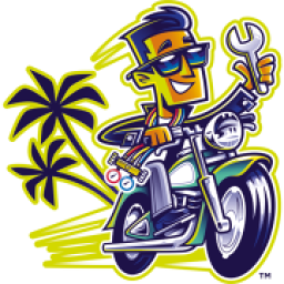 California A/C & Heating logo