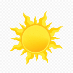 Sun Air Services Tampa logo