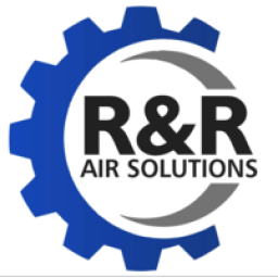 R&R Air Solutions logo