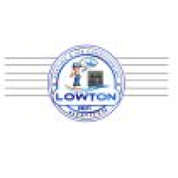 Lowton Air Services logo