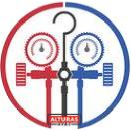 Alturas Heating Ventilation And Air Conditioning logo