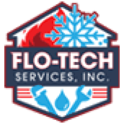 Flo Tech Services logo