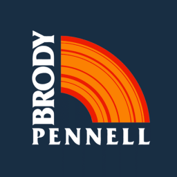 Brody Pennell Heating & Air Conditioning - Los Angeles, CA logo