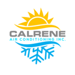 Calrene Air Conditioning logo