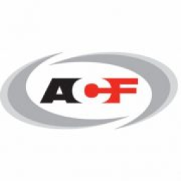 Acf Standby Systems logo