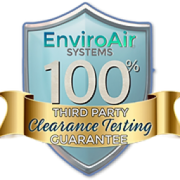 Tampa Air Systems Inc. logo