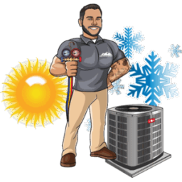 New Air Systems Inc. logo