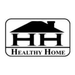 Healthy Home Zephyrhills logo