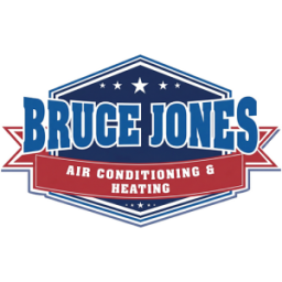 Bruce Jones Air Conditioning logo