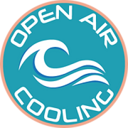 Open Air Cooling logo