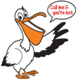 Florida Keys Air Conditioning logo