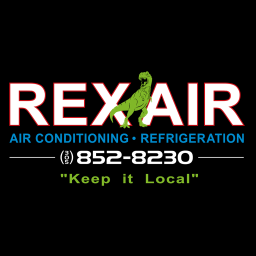 Rex Air Islamorada logo