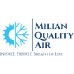 Milian Quality Air logo
