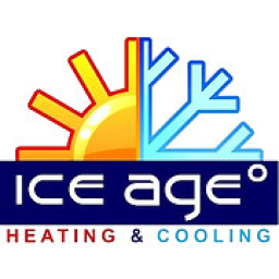 Ice Age Heating And Cooling logo