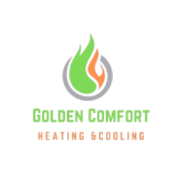 Golden Comfort AC & Heating Repair - Fresno, CA logo