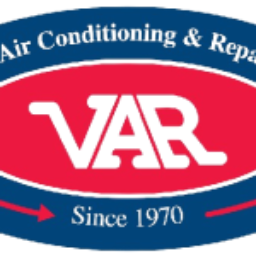 Valley Air Conditioning & Repair, Inc. logo