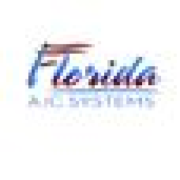 Florida A C Systems logo
