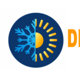 Delux AC Repair Los Angeles logo