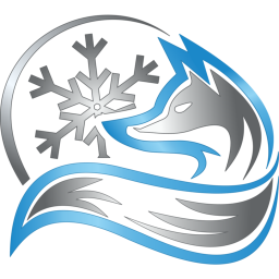 Arctic Fox Cooling Services logo