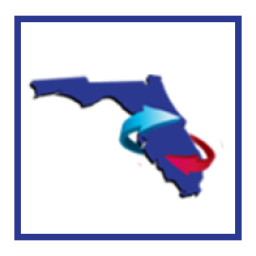 Florida Cooling Air Conditioning logo