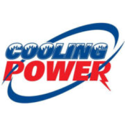 Cooling Power Corp logo