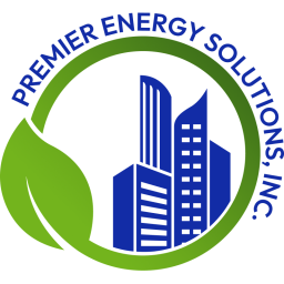 Premier Energy Solutions logo