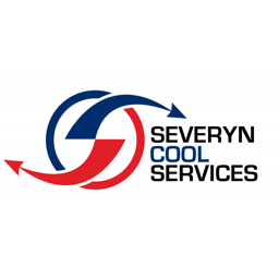 Severyn Cool Services logo