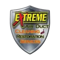 Extreme Air Duct Cleaning and Restoration Services logo