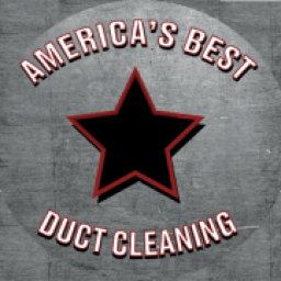 America's Best Duct Cleaning and Sanitization logo