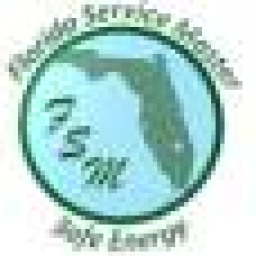 Florida Service Master Df Inc. logo