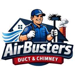 Air Busters Duct and Chimney LLC logo
