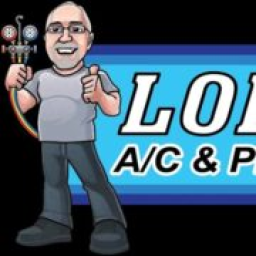 Lords Air Conditioning logo