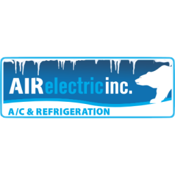 Air Electric Inc. Fort Lauderdale logo