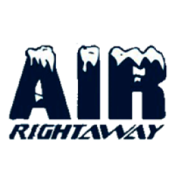 Air Rightaway Inc. logo