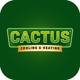 Cactus Cooling & Heating - Dallas, TX logo