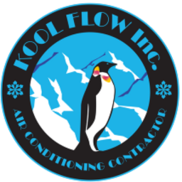 Kool Flow Inc. logo