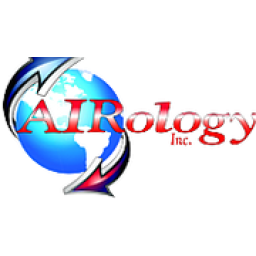 Airology logo