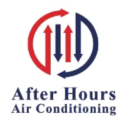 After Hours Air Conditioning logo