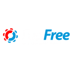 Fuss Free AC logo