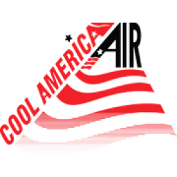 Cool America Air Conditioning North Lauderdale Florida logo