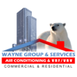 Wayne Group & Services Inc. logo