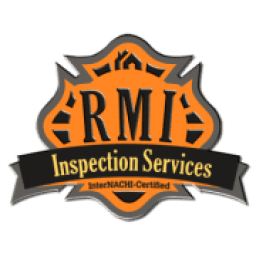 Rmi Inspections logo