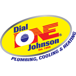 Dial One Johnson Plumbing, Cooling & Heating - Cedar Hill, TX logo