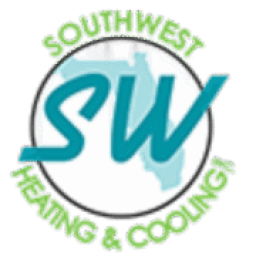 Southwest Heating & Cooling Inc. logo