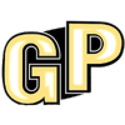 Gp Plumbing logo