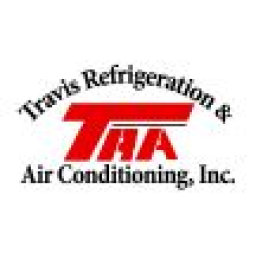 Travis Refrigeration And Air Conditioning Inc. logo