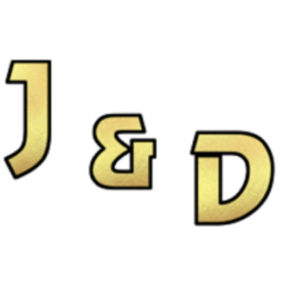 J & D Heating & Air Conditioning logo