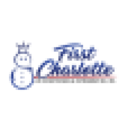 First Charlotte AC & Refrigeration logo