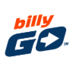 billyGO Air Conditioning & Plumbing logo